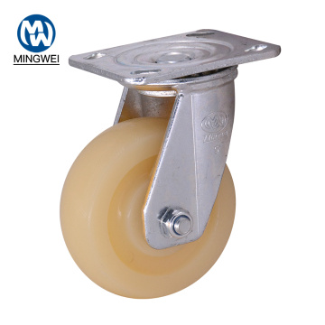 5 Inch Heavy Duty Industrial Swivel Caster Wheels