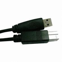 USB3.0 Data Cable, Can Connect to Keyboards, Mice, Modems, Printers and MP3 Players
