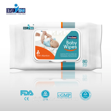 baby wet wipes manufactures in usa facial for cleaning, moisturizing and skin care