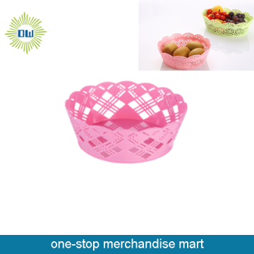 plastic storage bins