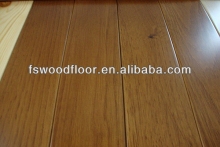 Chestnut solid wood flooring