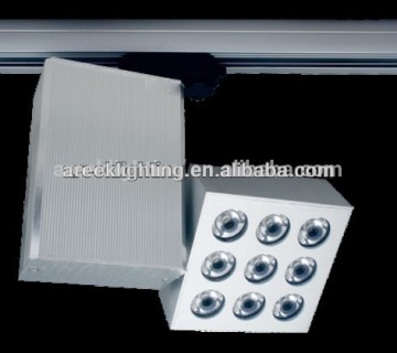 18w high power LED track downlight