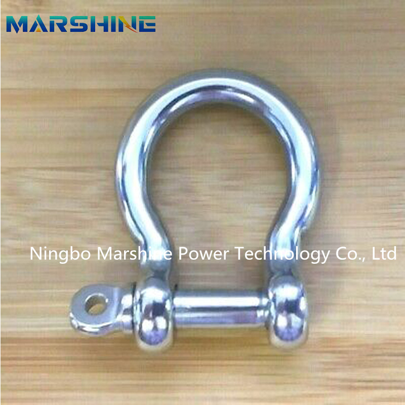 High Strength Shackle