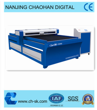 Laser Cuttin and Engraving Machine