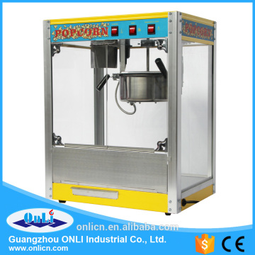 air air pop popcorn machine flavored popcorn ball making machine