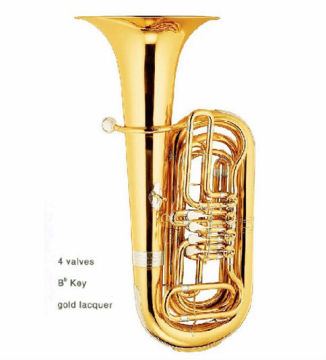 tuba