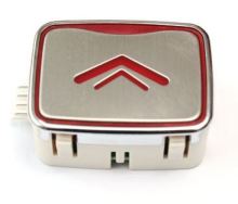 Push Button for LG Sigma Elevators