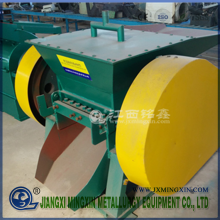 Scrap Copper Wire/Cable Shredder/Crusher for Recycling