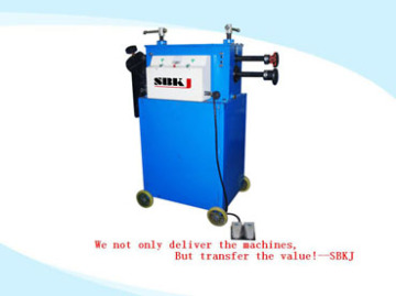 Elbow making machine SBWT-700-SBKJ