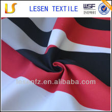 Lesen Textile fashionable polyester fabric bedding