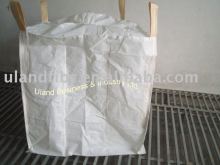 2 ton baffle bulk bag