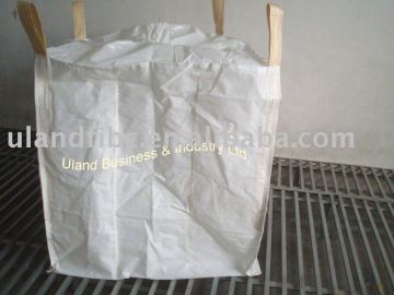 2 ton baffle bulk bag
