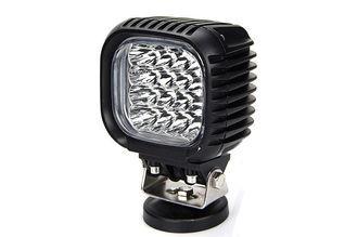 Waterproof IP 68 48w Led Work Light , Cree Auto Led Lightin