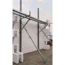 Customized Construction Adjustable Scaffolding Steel Props