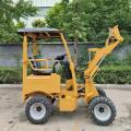 Loader Mini Electric terlaris