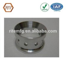 Customized precision cnc milling machine part