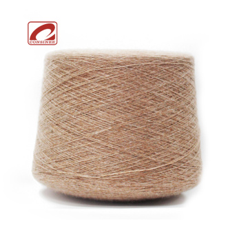 Fox Wool Thermolite Nylon-Mischgarn