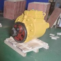 SHANTUI SD22 Bulldozer Gearbox 154-15-31000 Piezas de caja de cambios