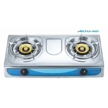 Homeuse General Use Gas Stove 2 Burners
