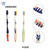 Cute New Design Opp Bag Toothbrush