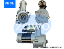M002T74171 Mitsubishi Starter Motor 12V 2.0KW 10T