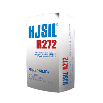 HJSIL Fumed Silica R272