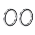 Quality 6006 Deep Groove Thin Wall Ball Bearing