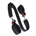 Ski Carrier Strap Shoulder Sling med polstret pude