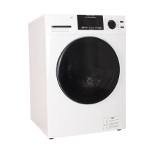 9KG Front Load Washer Dryer Combo