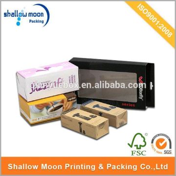 Wholesale cheap custom cardboard packaging