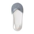 Anti Odor and Sweat Absorbent Boat Sock