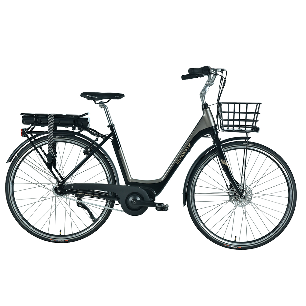 Commuter E bikes