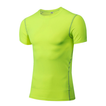 Ihembe le-Gym Running Compression Long Sleeve