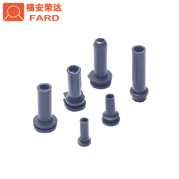 Rubber sleeve grommet rubber tube grommet all size