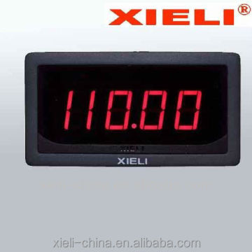 5-Digit LED Industrial Counter