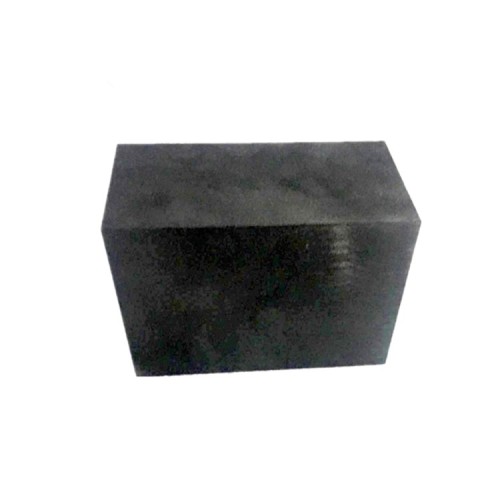 Die Formed Molded Graphite with High Performance