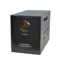 PC-TMS500VA-10KVA Servo voltage stabilizer 230V for home