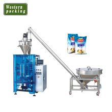 Tang Drink Mix Powder Packing Machine