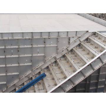 aluminum formwork in hk