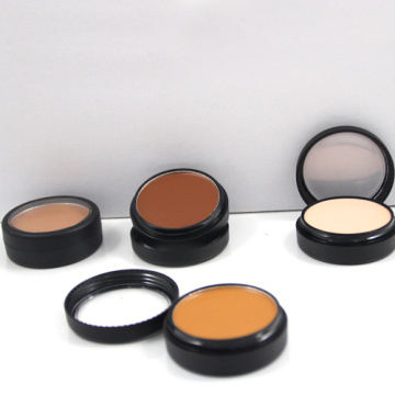 Visage crème maquillage correcteur haute couture