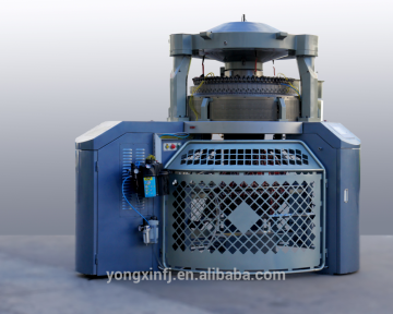 Computerized Jacquard Flat Knitting Machine for Sweater