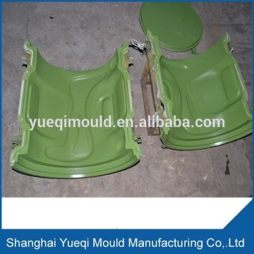 Customize Moulds for Roto Moulds