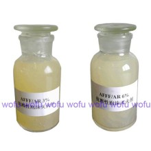 Alcohol Resistant Aqueous Film-Forming Foam Extinguishing Agent
