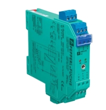 KCD2-SR-EX2 Isolated Barrier Switch Amplifier - High Quality Electrical Equipment