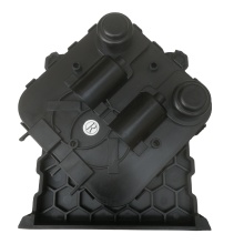 Electric Auto Truck Side Mirror Actuator Motor HC-M-1017