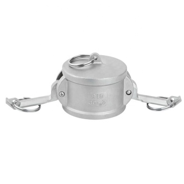 Type DC acoples camlock fitting camlock