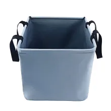 Wild Fishing Buckets, Camping Buckets, Outdoor Camping Buckets, Folding Buckets
