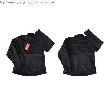 Lady \'s Softshell Jacket