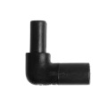 C7 To C8 Male Right Angled Adapter Converter