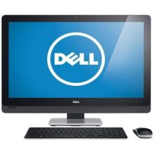 Dell XPS 2720 All-in-One Computer,Intel Core i7 3.10GHz,Black,8GB RAM,2 TB HDD